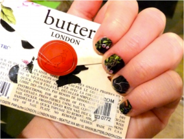SPRINGTIME TIPS AND TRENDS