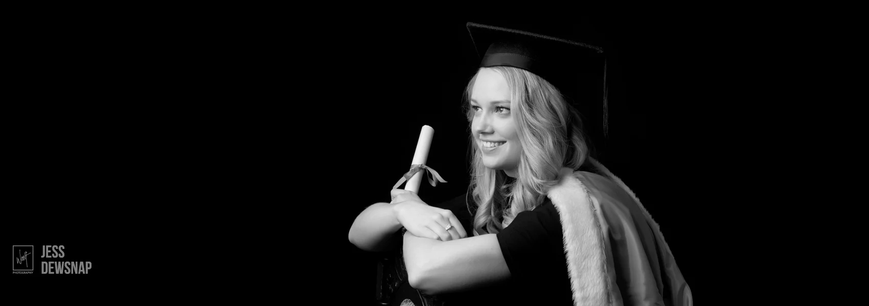 Your guide to Graduation Photography