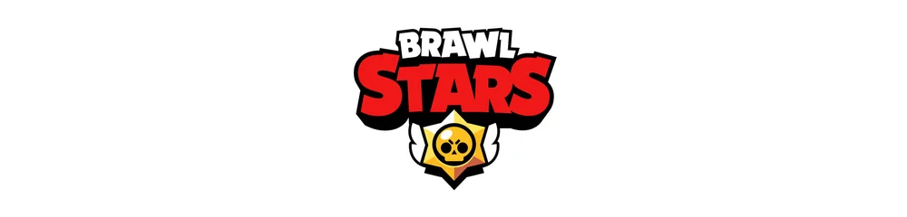 Brawl Stars Logo