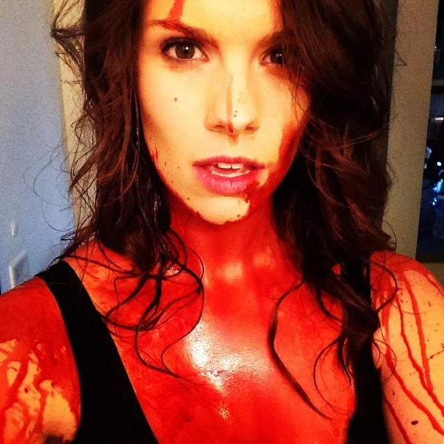 Herschell Gordon Lewis' BloodMania