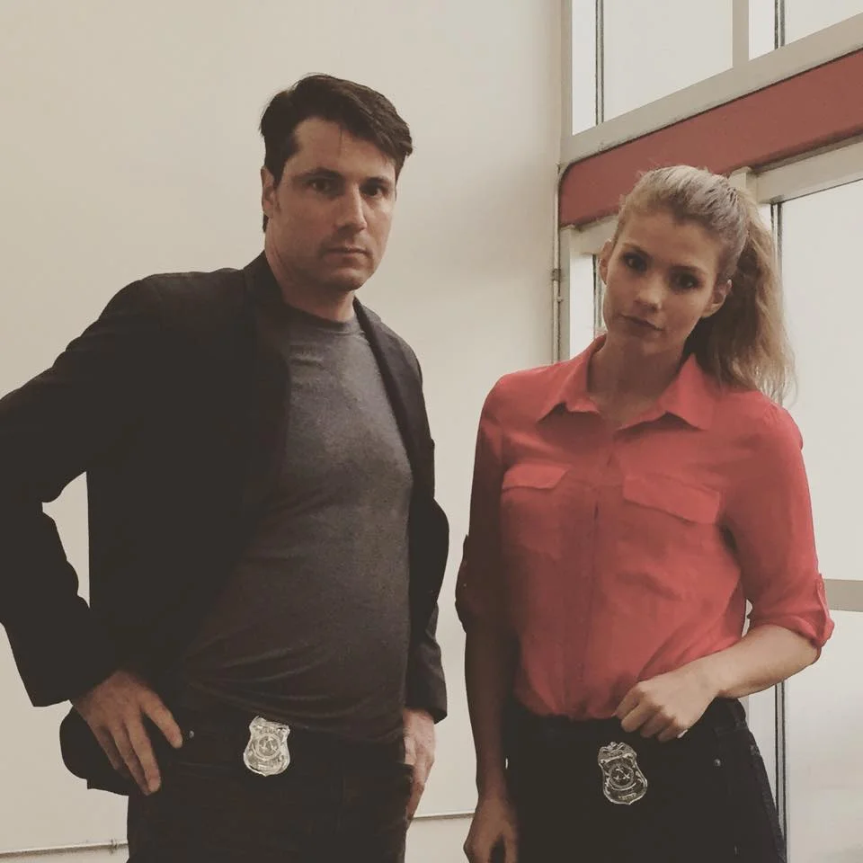 Feature Film: In Darkness