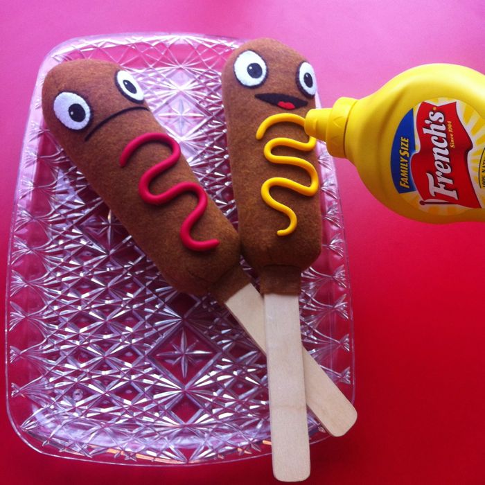 Corndogs!