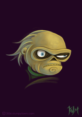 The Turtle
