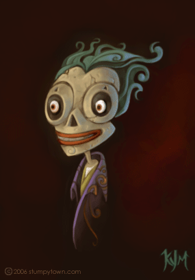 The Joker