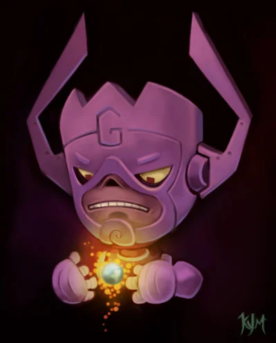 Galactus