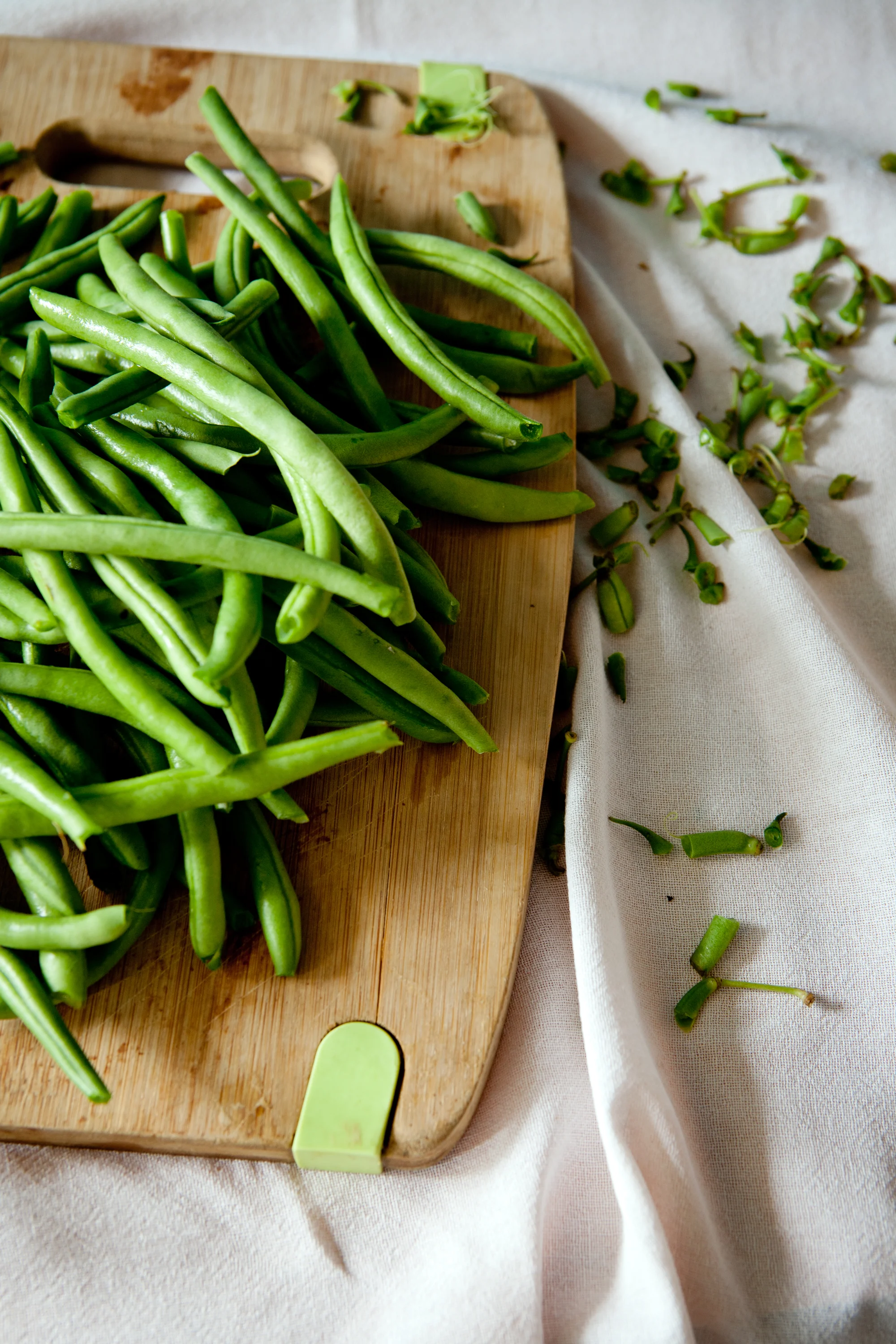 Green Bean Casserole