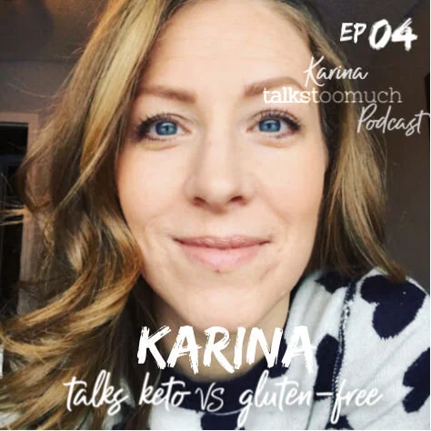...about keto vs gluten-free diets episode artwork