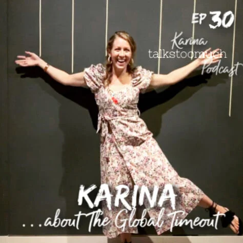 ...about The Global Timeout episode artwork