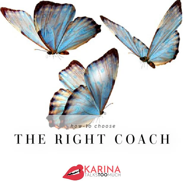 ...about Coaching: How To Choose The Right One episode artwork