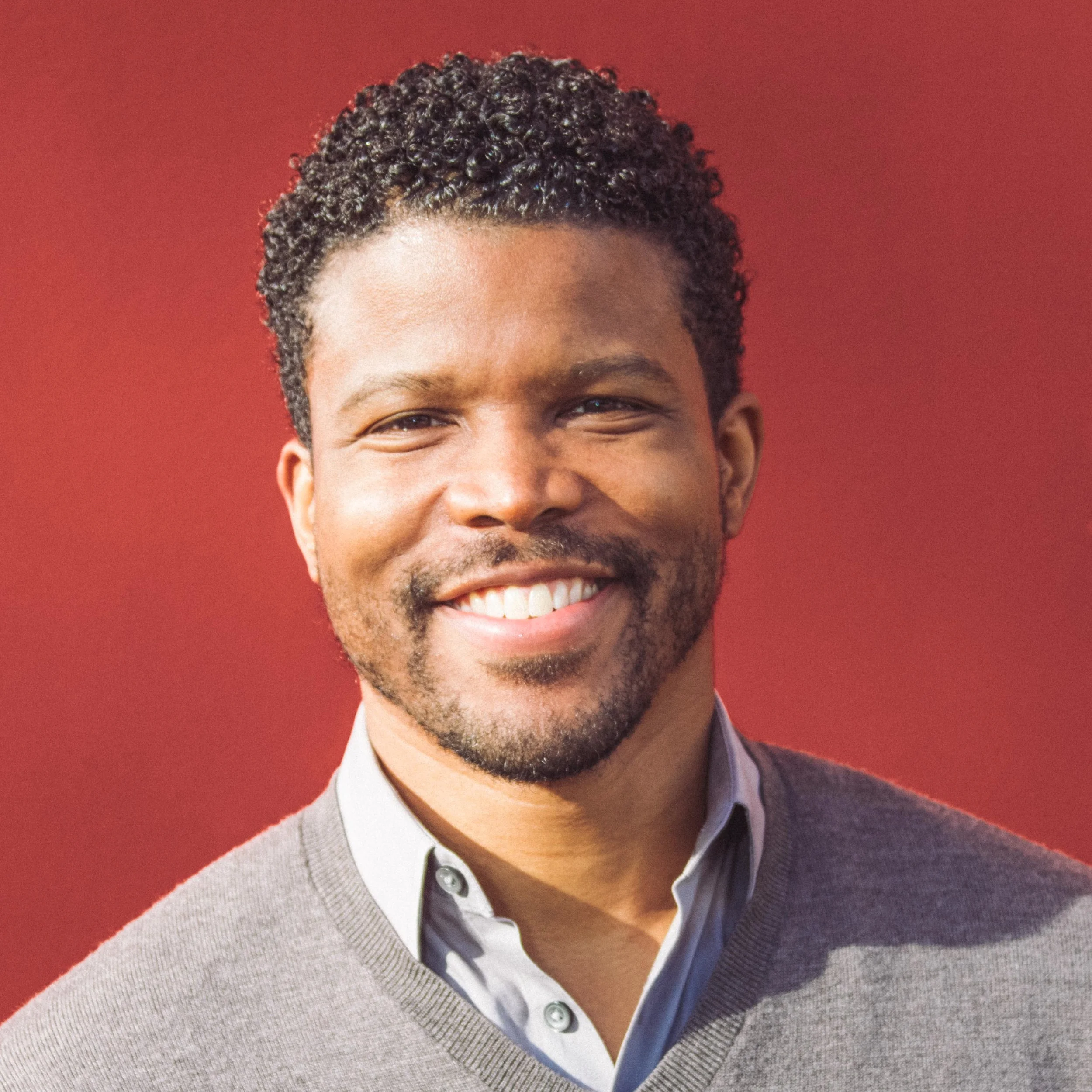 Pastoral Fellow: Sharif Atkins