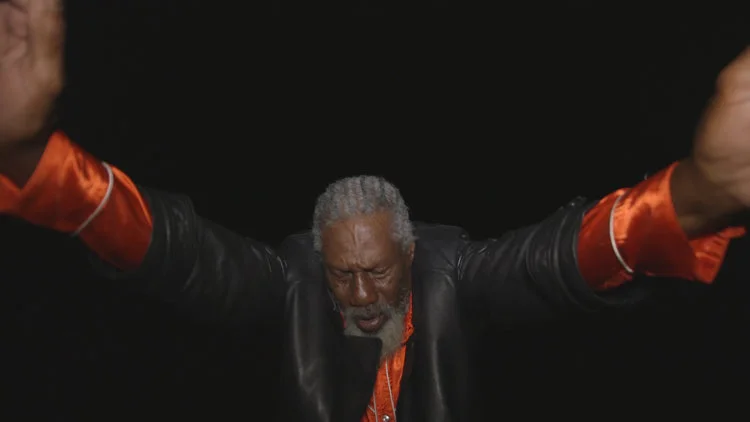 ROBERT FINLEY - GET IT WHILE YOU CAN