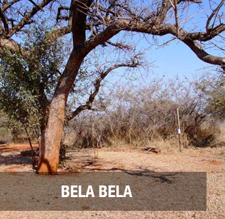 <p><strong>Bela Bela</strong>Farm and smallholdings available.<br>PRICE: Starting from R500 000<a href=/bela-bela-farm>More →</a></p>