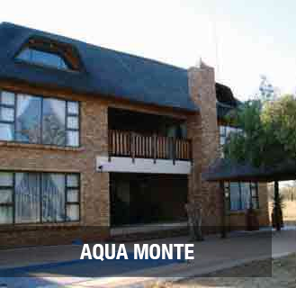 AQUA MONTE