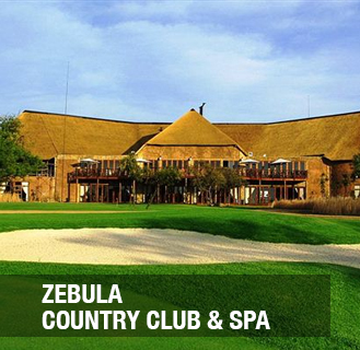 Zebula Country Club & Spa