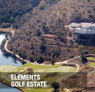  ELEMENTS GOLF ESTATE .   Own a piece of this spectacular international PGR golf reserve.&nbsp; Stand size is just over 3 800sqm and includes 2 golf memberships.&nbsp; Situated within 15min from the town of Bela Bela (Warmbaths) and only 10 min from 