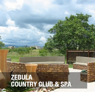 ZEBULA COUNTRY CLUB & SPA