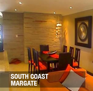 SOUTH COAST - MARGATE FRACTIONAL OWNERSHIP