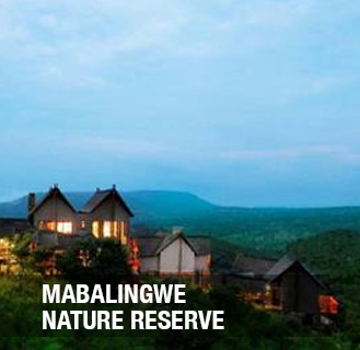 MABALINGWE NATURE RESERVE FRACTIONAL OWNERSHIP