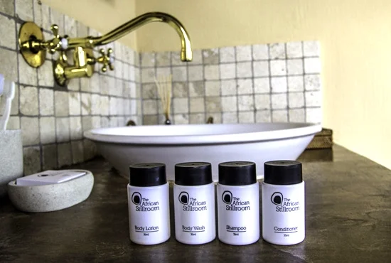 Pamper yourself