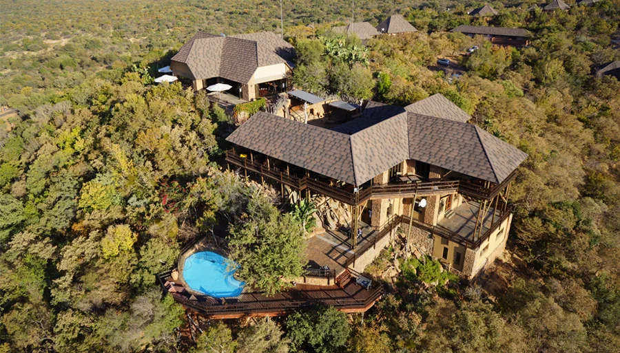 Bush Lodge Properties timeshare for sale — Mabalingwe properties
