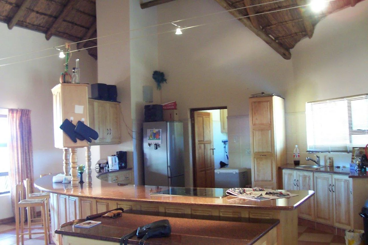 IDWALA 612 Bush Lodge Properties — Mabalingwe properties rentals