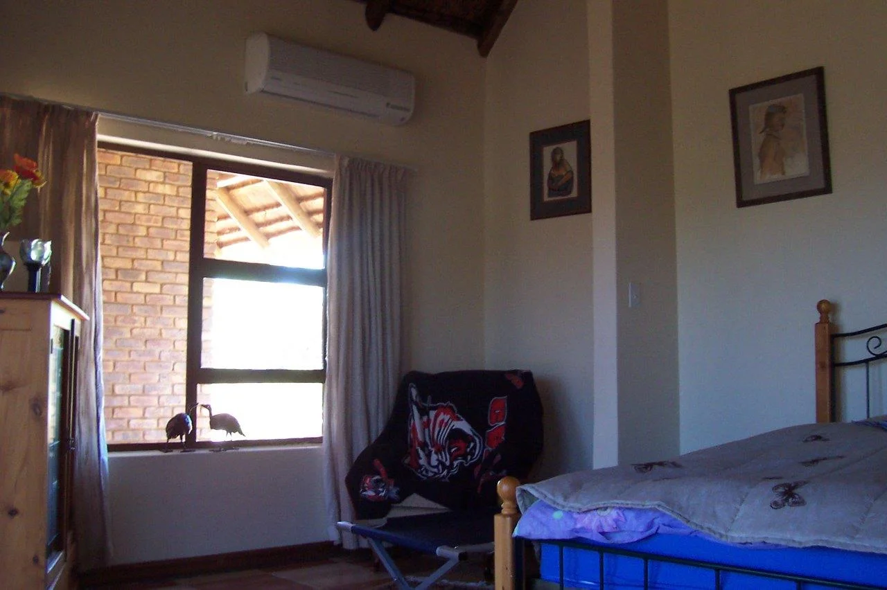 IDWALA 612 Bush Lodge Properties — Mabalingwe properties rentals