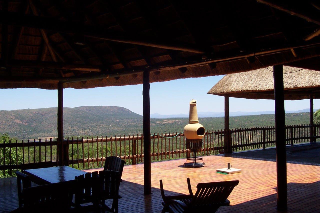 IDWALA 612 Bush Lodge Properties — Mabalingwe properties rentals