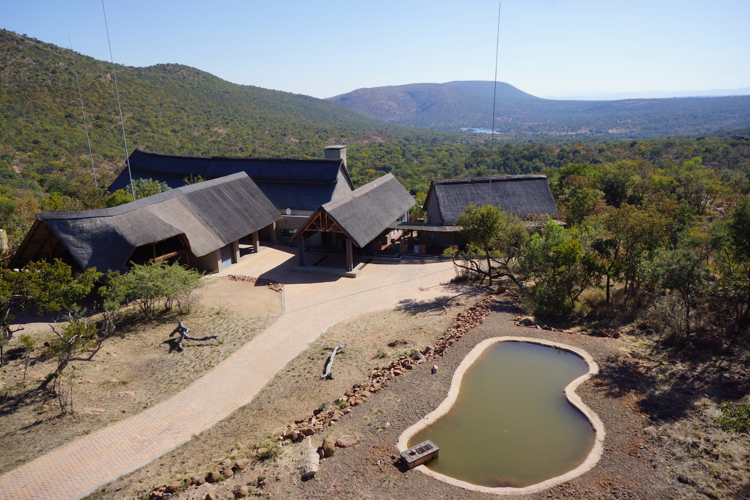 MABALINGWE PRM003 — Mabalingwe properties rentals property for sale