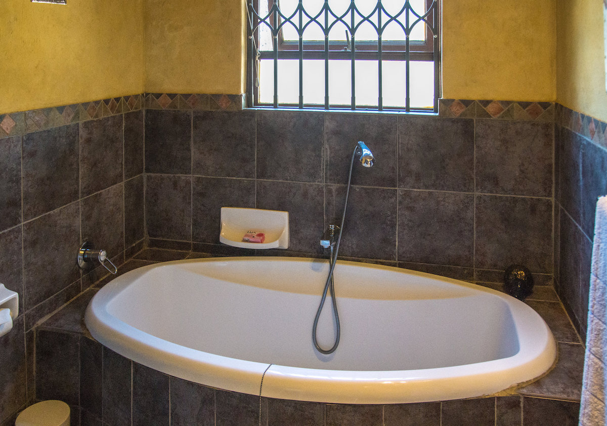 Mabula Private game reserve