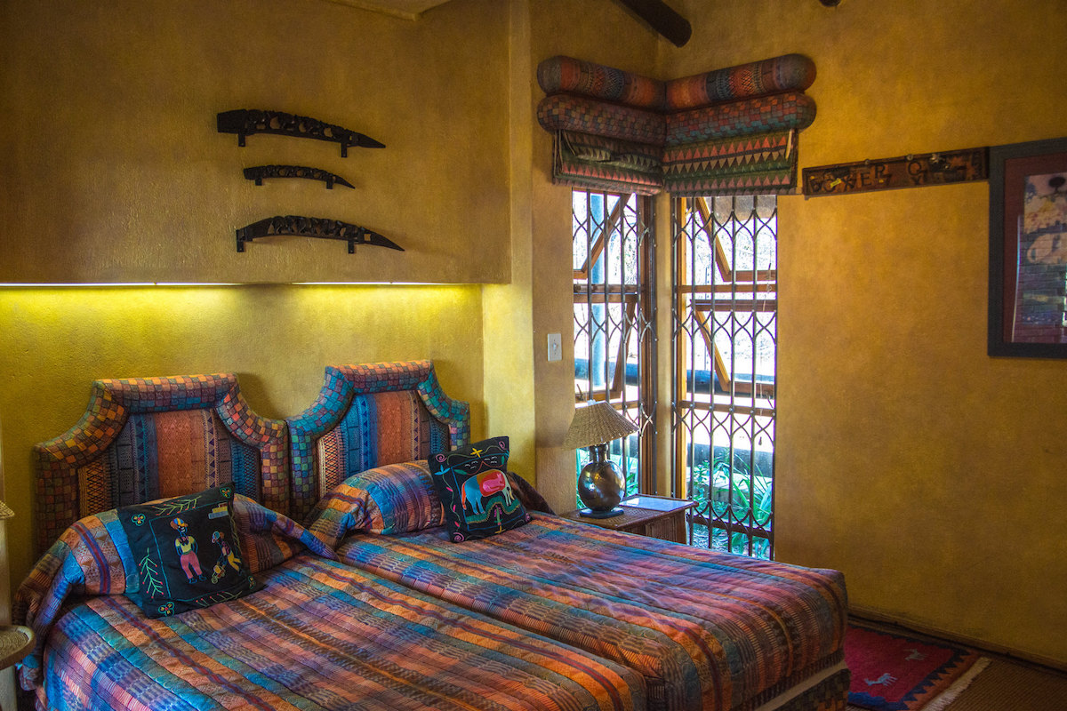Mabula Private Game Reserve