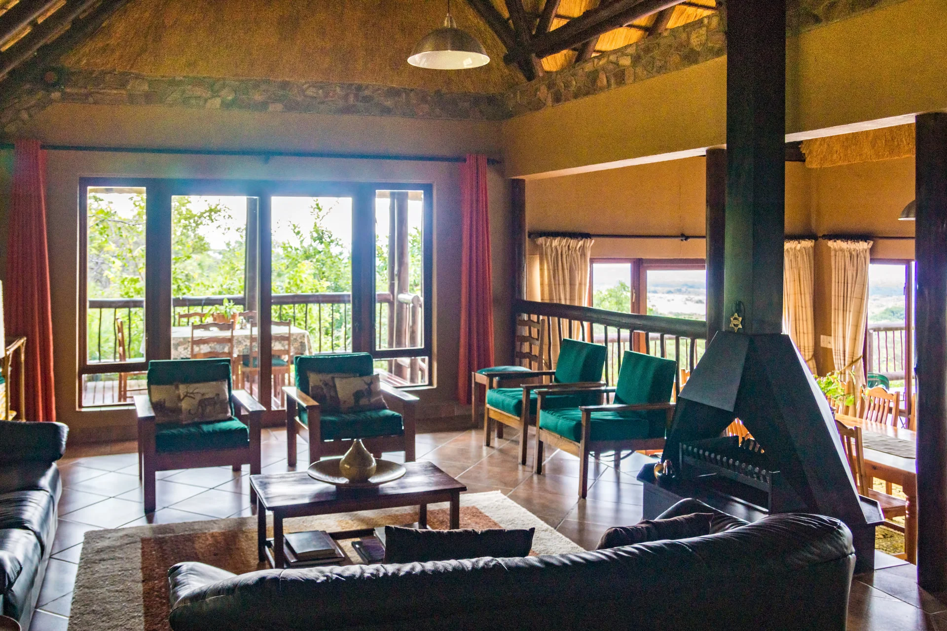 Mabula Private Game Reserve