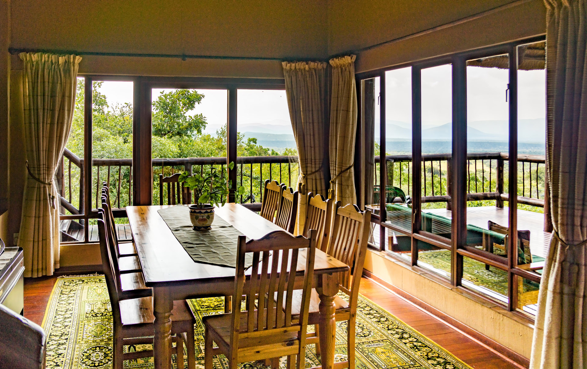 Mabula Private Game Reserve
