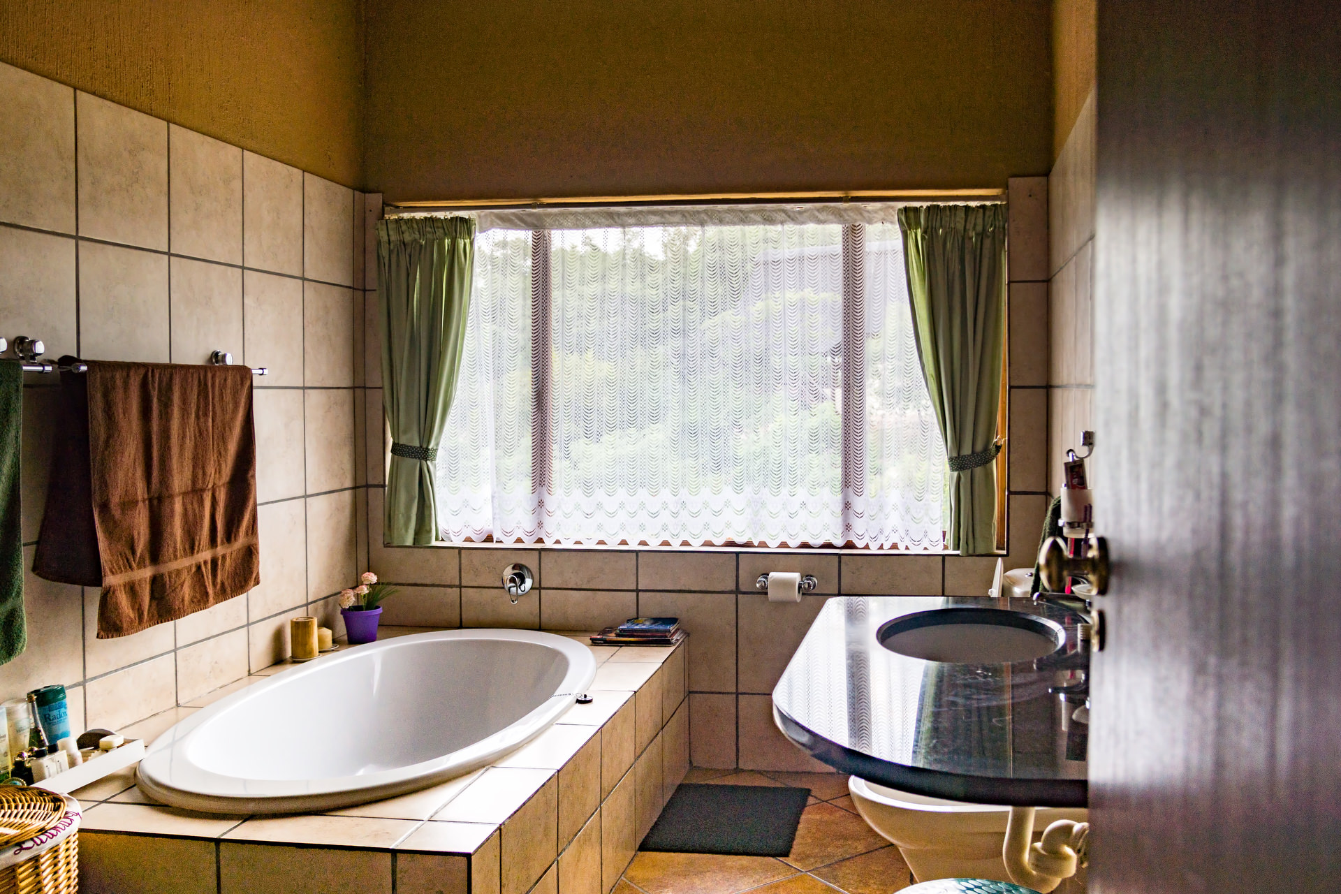 Mabula Private Game Reserve