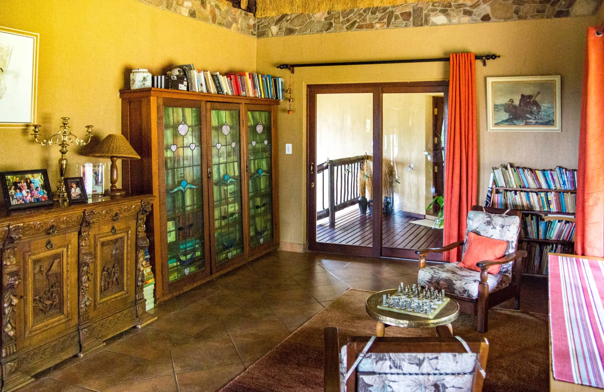 Mabula Private Game Reserve