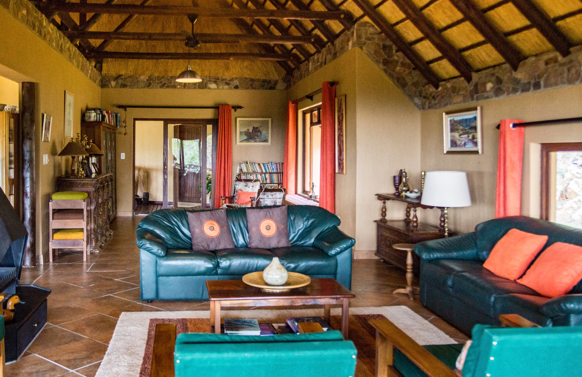 Mabula Private Game Reserve