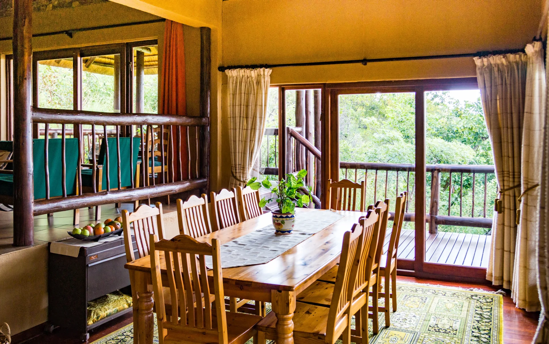 Mabula Private Game Reserve