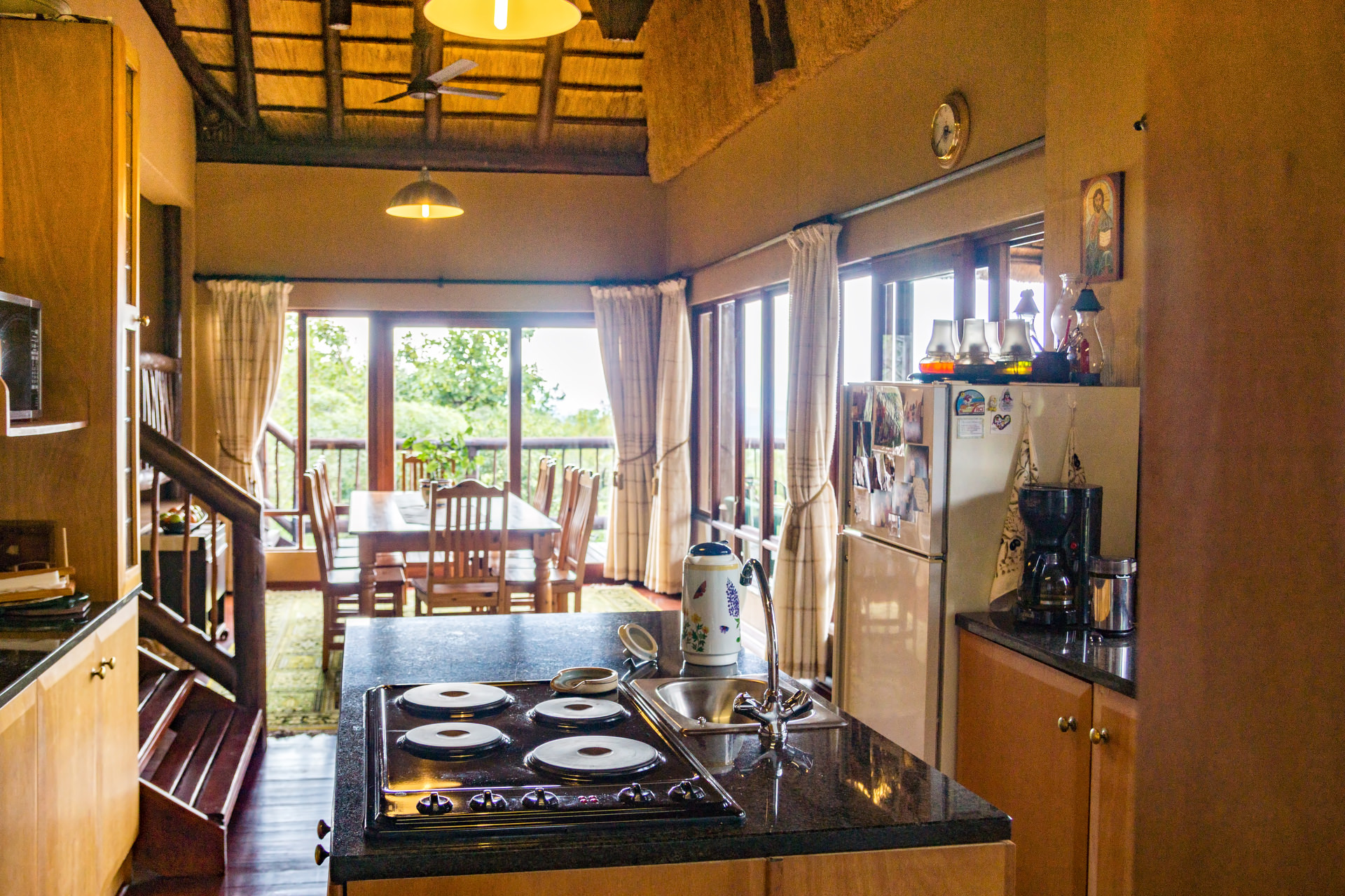 Mabula Private Game Reserve