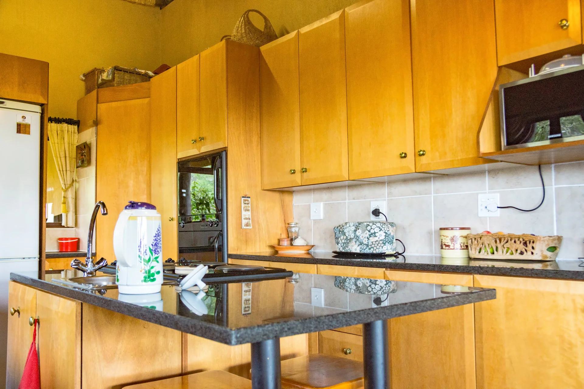 Mabula Private Game Reserve