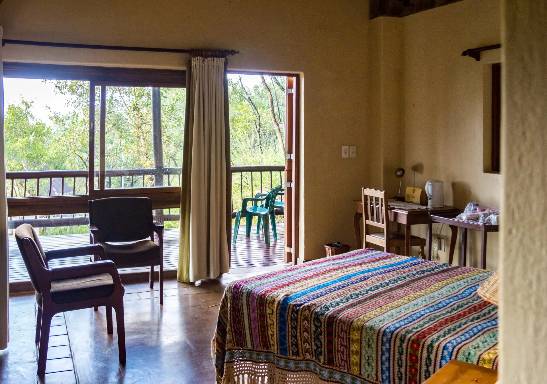 Mabula Private Game Reserve