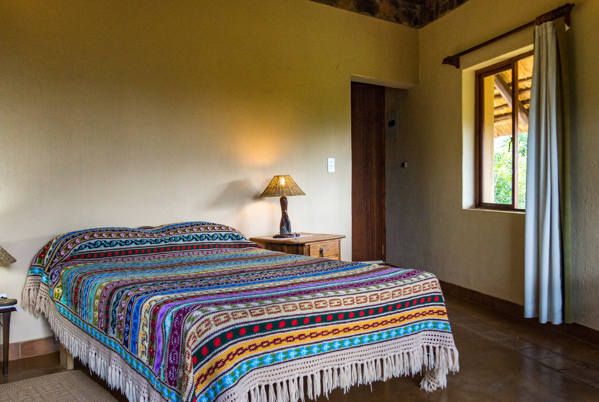 Mabula Private Game Reserve