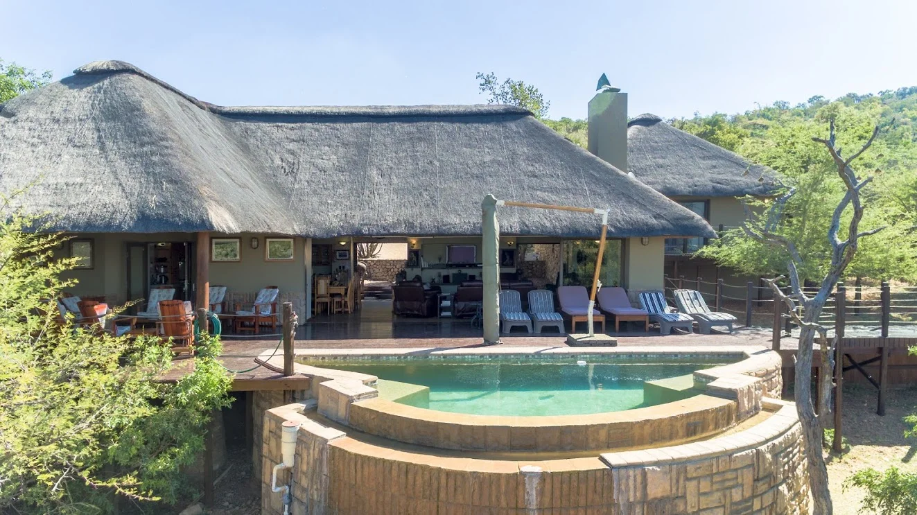 MK004 Mokaikai — Mabalingwe properties rentals property for sale