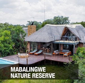 Mabalingwe Nature RESERVE