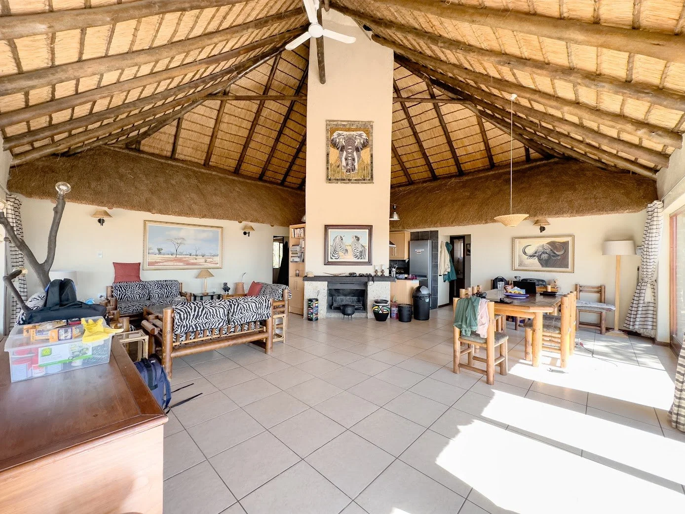 Own your personal share of the beautiful Mabula Private Game Reserve