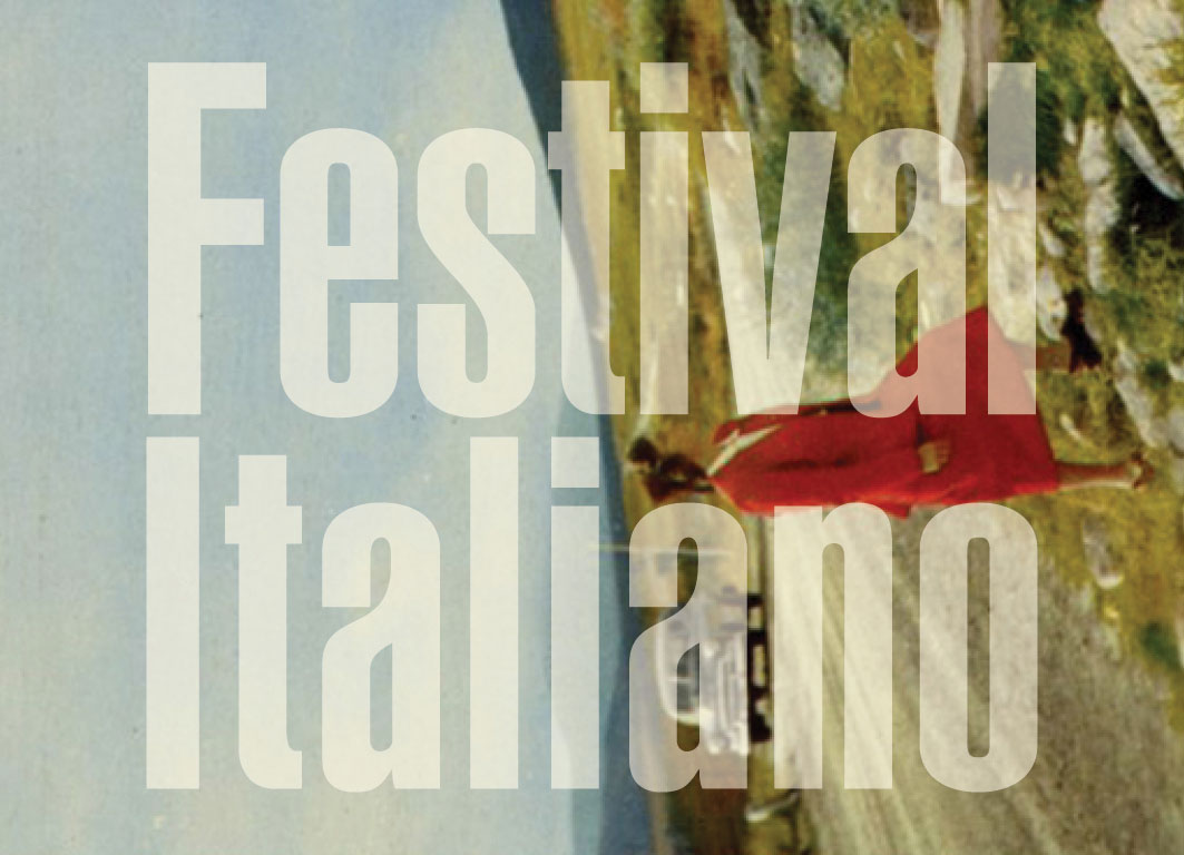 festival iltaliano la repubblica