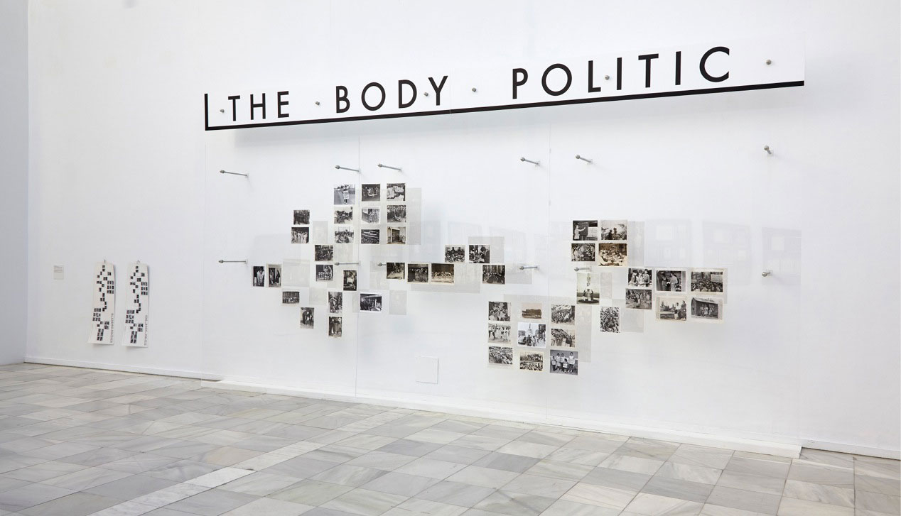 The Body Politic