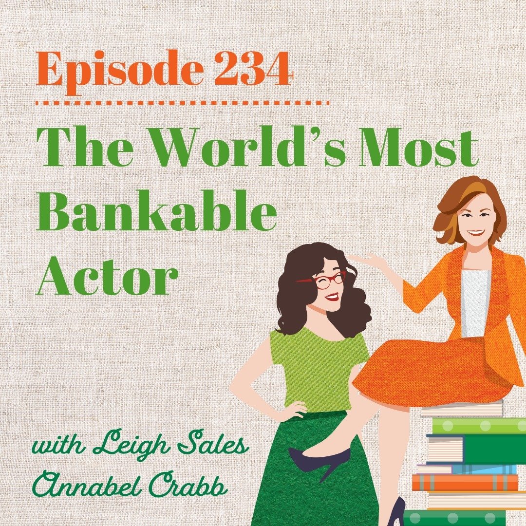 Sales is still going through Ryan Reynolds&rsquo; back catalogue, but suddenly declares that she &ldquo;believes&rdquo; Adam Sandler is a more bankable actor.  Crabb accuses her of Fox News-style truthiness and hits the interwebs to uncover the truth