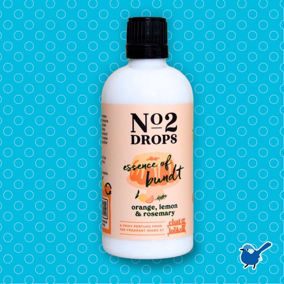 Say adieu to unpleasant bathroom odours with No 2 Drops, specially formulated to eliminate embarrassing smells and smugly replace them with a bundt-inspired scent.⁠
⁠
A curated blend of high-quality essential oils, No 2 Drops work like magic to neutr