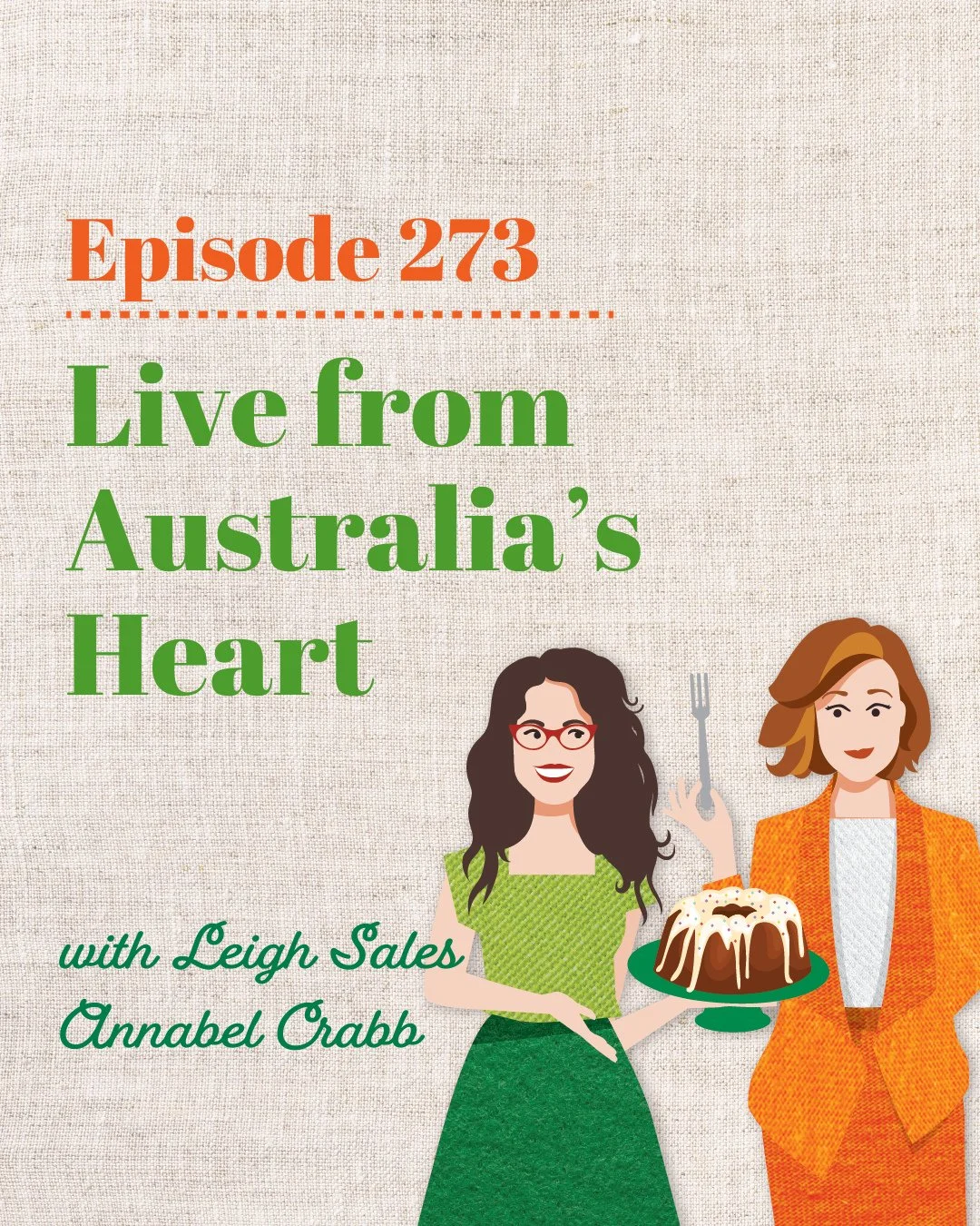 Crabb & Sales take Chat 10 Live to Alice Springs for the first time where they touch on a few Australian icons.
Listen wherever you get your podcasts or at the link in our bio. 
Or check out our YouTube channel C10L3 for video
You can fi