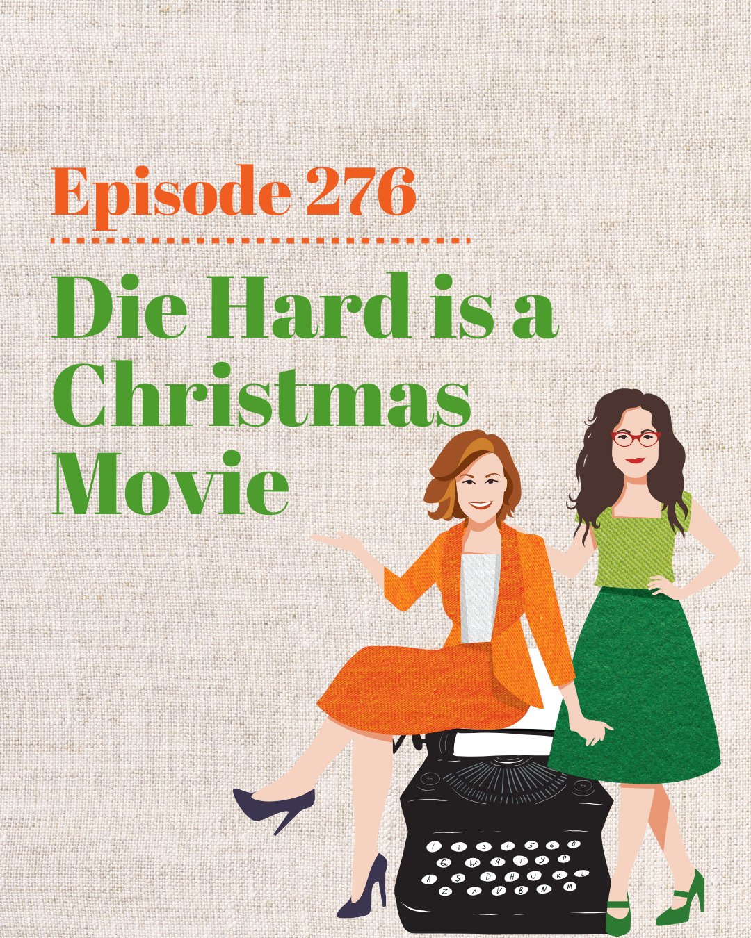 Crabb &amp; Sales do the traditional end of year live show in Canberra, with the customary reworking of 12 Days of Christmas and their top cultural picks for 2025⁠
⁠
Listen wherever you get your podcasts or at our website via the link in our bio. ⁠
⁠