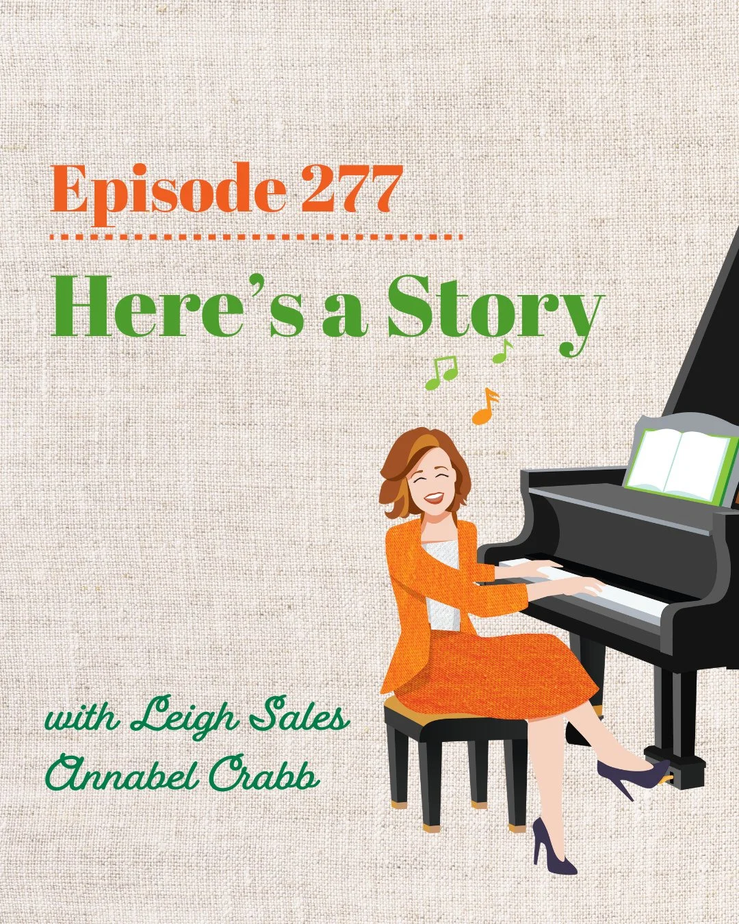 In this special bonus episode, Sales&rsquo; dreams come true when Kirk Hamilton invites her to join him on Chat 10&rsquo;s favourite podcast, Strong Songs.  Their topic is TV theme music.⁠
⁠
Listen wherever you get your podcasts, and check out Strong